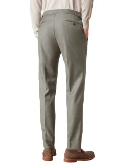 MJ Bale Pilotta Trouser Pistachio -Cambridge Clothing shop 872538670 3 720x928