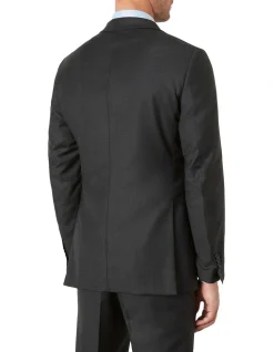 MJ Bale Ashford Jacket Grey -Cambridge Clothing shop 873090820 3 720x928