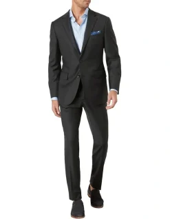 MJ Bale Ashford Jacket Grey -Cambridge Clothing shop 873090820 4 720x928