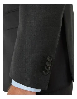 MJ Bale Ashford Jacket Grey -Cambridge Clothing shop 873090820 5 720x928