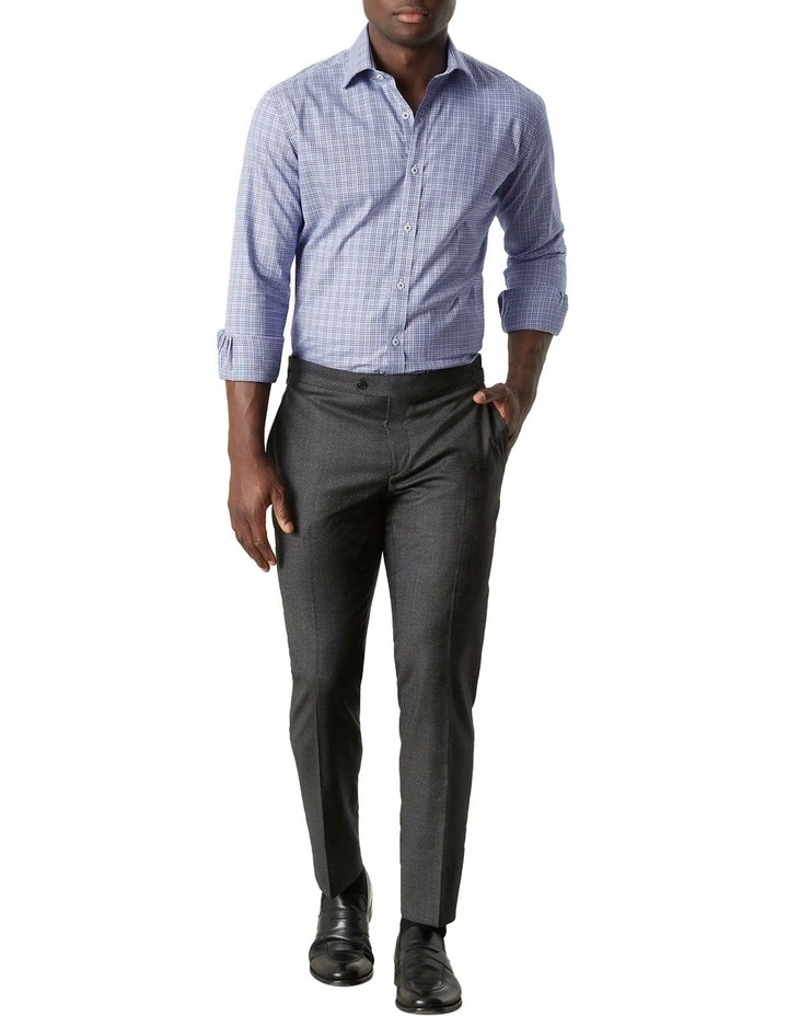 MJ Bale Lazenby Flow Trouser 3 MJ Bale Lazenby Flow Trouser