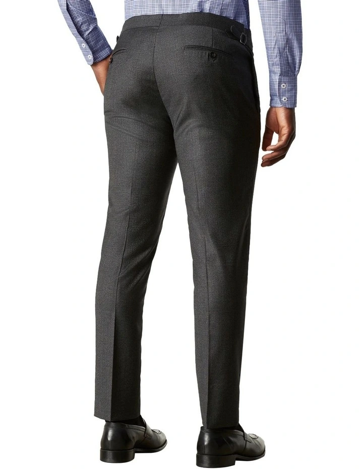 MJ Bale Lazenby Flow Trouser 5 MJ Bale Lazenby Flow Trouser - Image 3