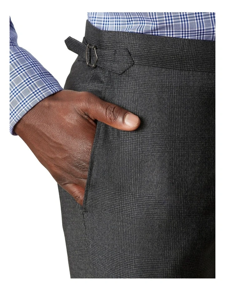 MJ Bale Lazenby Flow Trouser 6 MJ Bale Lazenby Flow Trouser - Image 4