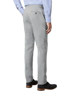 MJ Bale Inglaterra Trouser Grey 8 MJ Bale Inglaterra Trouser Grey -Cambridge Clothing shop 873097660 873087040 3 720x928