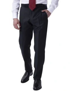 Henry Sartorial Twill Suit Charcoal -Cambridge Clothing shop 883574380 883546660 6 720x928