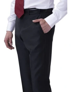 Henry Sartorial Twill Suit Charcoal -Cambridge Clothing shop 883574380 883546660 7 720x928