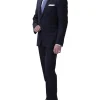 Henry Sartorial Twill Suit Navy 1 Henry Sartorial Twill Suit Navy -Cambridge Clothing shop 883574380 883546930 1 720x928