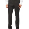 Van Heusen Black Label Slim Pure Wool Dobby Suit Pant Charcoal 1 Van Heusen Black Label Slim Pure Wool Dobby Suit Pant Charcoal -Cambridge Clothing shop 887756230 1 720x928