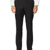 Van Heusen Black Label Slim Dinner Suit Pant Black 2 Van Heusen Black Label Slim Dinner Suit Pant Black -Cambridge Clothing shop 887757310 1 720x928