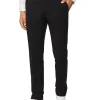 Calvin Klein Super Slim Twill Suit Trouser Black -Cambridge Clothing shop 888699970 1 720x928