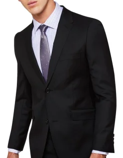 Oxford Hopkins Wool Suit Jacket Black 11 Oxford Hopkins Wool Suit Jacket Black -Cambridge Clothing shop 890752150 5 720x928