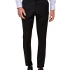 Oxford Hopkins Wool Trousers Black 2 Oxford Hopkins Wool Trousers Black -Cambridge Clothing shop 890752240 1 720x928