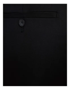 Oxford Hopkins Wool Trousers Black 15 Oxford Hopkins Wool Trousers Black -Cambridge Clothing shop 890752240 7 720x928