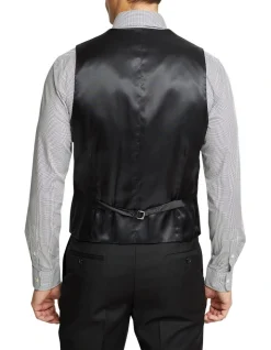 Oxford Vest In Black 11 Oxford Vest In Black -Cambridge Clothing shop 890752330 3 1 720x928