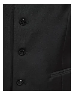 Oxford Vest In Black 14 Oxford Vest In Black -Cambridge Clothing shop 890752330 6 1 720x928