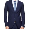 Oxford Travel Auden Wool Suit Jacket Navy -Cambridge Clothing shop 890752420 1 720x928