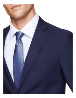 Oxford Travel Auden Wool Suit Jacket Navy -Cambridge Clothing shop 890752420 4 720x928