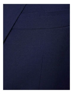 Oxford Travel Auden Wool Suit Jacket Navy -Cambridge Clothing shop 890752420 6 720x928