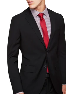 Oxford Travel Auden Wool Suit Jacket Black 11 Oxford Travel Auden Wool Suit Jacket Black -Cambridge Clothing shop 890752510 4 720x928