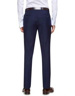 Oxford Travel Auden Wool Suit Trousers Navy 10 Oxford Travel Auden Wool Suit Trousers Navy -Cambridge Clothing shop 890752600 3 720x928