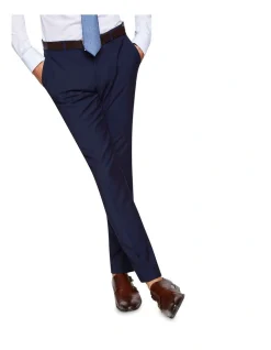 Oxford Travel Auden Wool Suit Trousers Navy 11 Oxford Travel Auden Wool Suit Trousers Navy -Cambridge Clothing shop 890752600 4 720x928