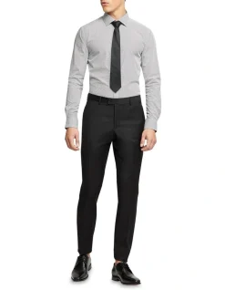 Oxford Dinner Suit Trousers With Side Tape In Black 12 Oxford Dinner Suit Trousers With Side Tape In Black -Cambridge Clothing shop 890752960 5 1 720x928