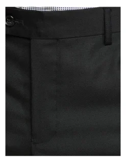 Oxford Dinner Suit Trousers With Side Tape In Black 13 Oxford Dinner Suit Trousers With Side Tape In Black -Cambridge Clothing shop 890752960 6 1 720x928