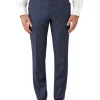 Cambridge Modern Fit Derby Signature Suit Trouser Blue 2 Cambridge Modern Fit Derby Signature Suit Trouser Blue -Cambridge Clothing shop 900847090 1 720x928