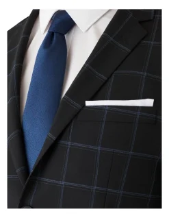 Gibson Slim Stretch Fit Accelerator Check Performance Jacket Black 10 Gibson Slim Stretch Fit Accelerator Check Performance Jacket Black -Cambridge Clothing shop 901561600 4 720x928