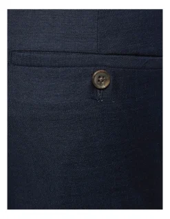 Oxford Hopkins Wool Rich Suit Trousers In Navy 13 Oxford Hopkins Wool Rich Suit Trousers In Navy -Cambridge Clothing shop 905315140 6 720x928