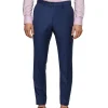 Oxford Hopkins Wool Suit Trousers Navy 2 Oxford Hopkins Wool Suit Trousers Navy -Cambridge Clothing shop 905641660 1 720x928