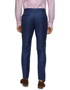 Oxford Hopkins Wool Suit Trousers Navy 10 Oxford Hopkins Wool Suit Trousers Navy -Cambridge Clothing shop 905641660 3 720x928