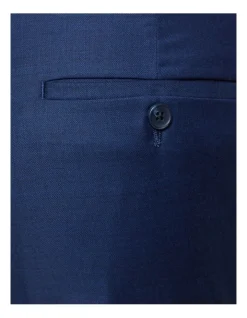 Oxford Hopkins Wool Suit Trousers Navy 13 Oxford Hopkins Wool Suit Trousers Navy -Cambridge Clothing shop 905641660 6 720x928