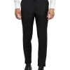 Oxford Auden Wool Suit Trousers Black 2 Oxford Auden Wool Suit Trousers Black -Cambridge Clothing shop 905642020 1 720x928