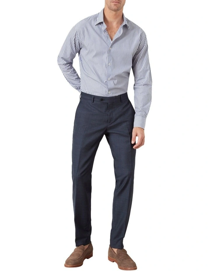 MJ Bale Palatino Trouser Denim 4 MJ Bale Palatino Trouser Denim - Image 2