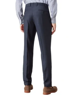 MJ Bale Palatino Trouser Denim 8 MJ Bale Palatino Trouser Denim -Cambridge Clothing shop 909068680 3 720x928