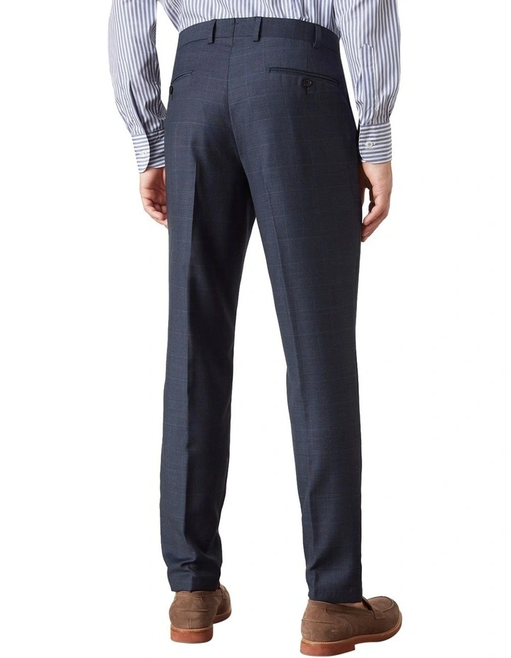 MJ Bale Palatino Trouser Denim 5 MJ Bale Palatino Trouser Denim - Image 3