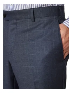 MJ Bale Palatino Trouser Denim 9 MJ Bale Palatino Trouser Denim -Cambridge Clothing shop 909068680 4 720x928