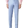 MJ Bale Sandino Linen Trouser Sky -Cambridge Clothing shop 909069310 1 720x928
