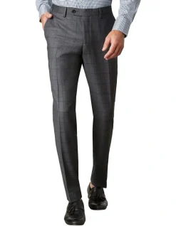 MJ Bale Arthursleigh Trouser Grey
