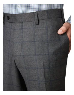 MJ Bale Arthursleigh Trouser Grey -Cambridge Clothing shop 909070930 908940610 4 720x928