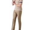 MJ Bale Sandino Linen Trouser In Natural -Cambridge Clothing shop 909454330 909420850 1 720x928