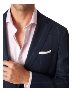 MJ Bale Vercelli Jacket Navy 10 MJ Bale Vercelli Jacket Navy -Cambridge Clothing shop 909456850 3 720x928