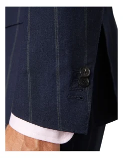 MJ Bale Vercelli Jacket Navy 11 MJ Bale Vercelli Jacket Navy -Cambridge Clothing shop 909456850 4 720x928