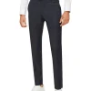 Calvin Klein X-Slim Puppytooth Suit Pant In Navy 2 Calvin Klein X-Slim Puppytooth Suit Pant In Navy -Cambridge Clothing shop 926777170 1 720x928