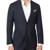 MJ Bale Vernato Jacket In Navy -Cambridge Clothing shop 927188920 1 720x928