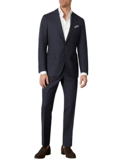 MJ Bale Vernato Jacket In Navy 13 MJ Bale Vernato Jacket In Navy -Cambridge Clothing shop 927188920 6 720x928