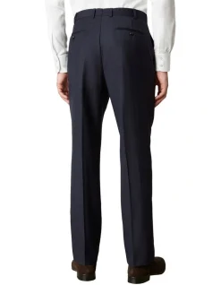 MJ Bale Vernato Trouser In Navy -Cambridge Clothing shop 927189010 3 720x928