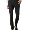 MJ Bale Black Wattle Trouser Kingston In Black -Cambridge Clothing shop 927878680 1 720x928
