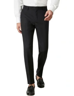 MJ Bale Black Wattle Trouser Kingston In Black